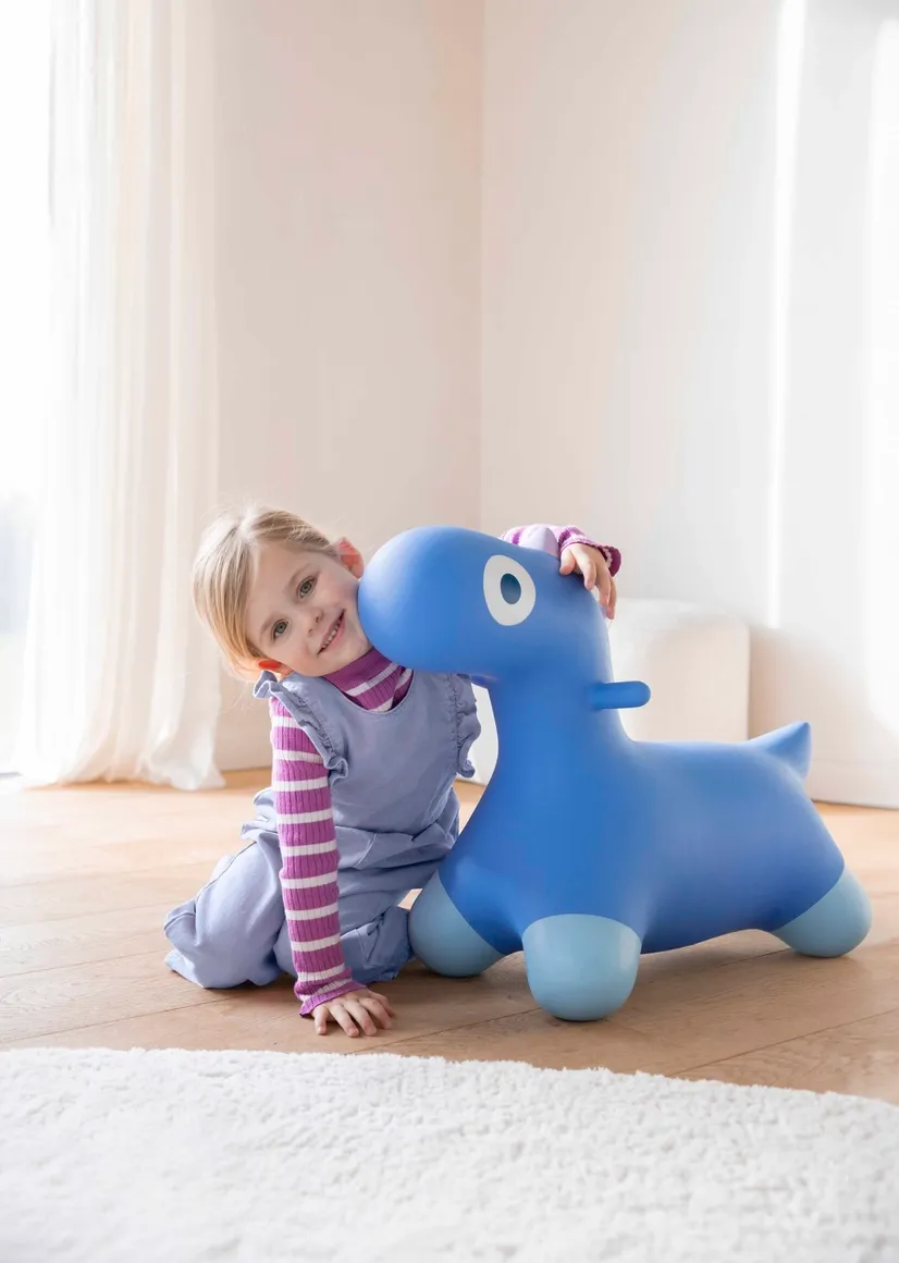 Hoppi - Bouncy Friend