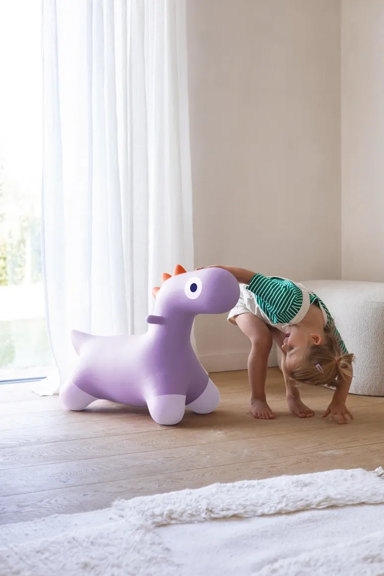 Hoppi - Bouncy Friend