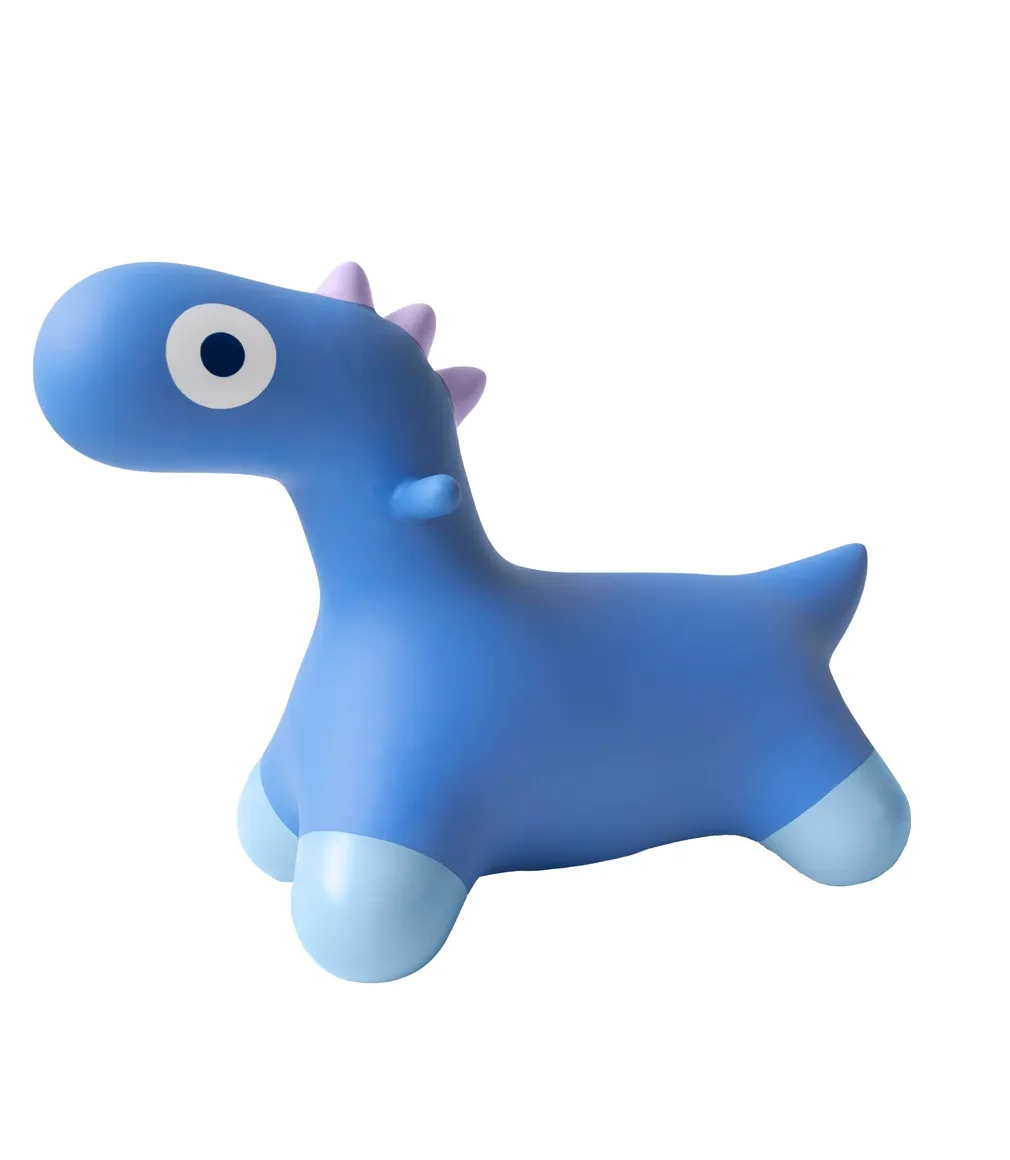 Hoppi - Bouncy Friend