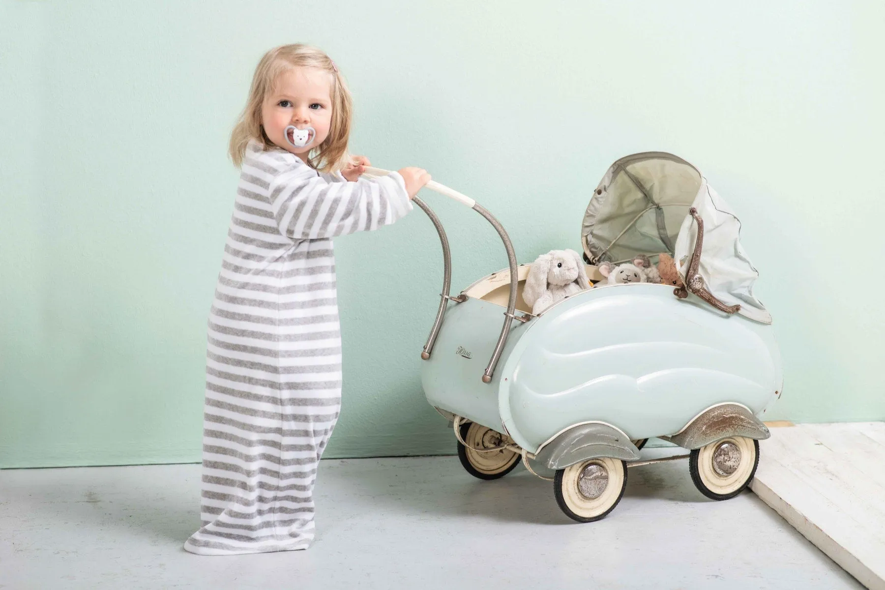 Hoppie Rabbit, 7 In