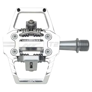 HT T2-SX Clipless Pedals