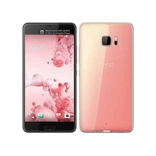HTC U11 LIFE - 32 GB - Sapphire Blue - Unlocked - GSM