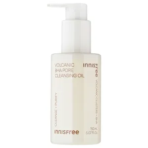 Innisfree Volcanic Pore BHA Cleansing Oil 150ml N