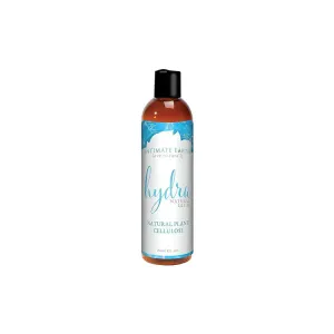Intimate Earth Hydra Natural Plant Glide