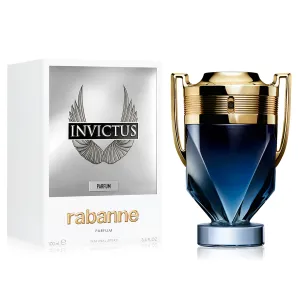 Invictus Parfum by Paco Rabanne 100ml Parfum