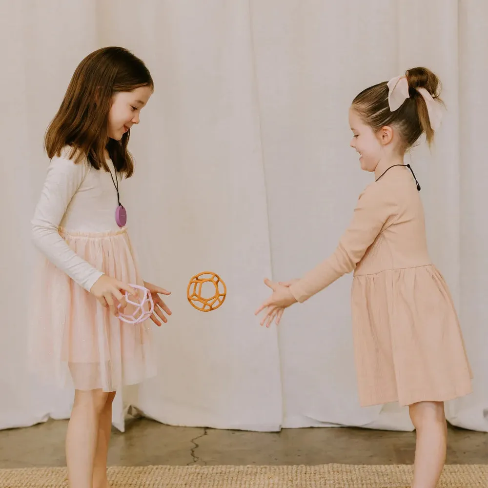 Jellystone Sensory Ball