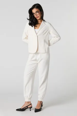 Jogger Dress Pant