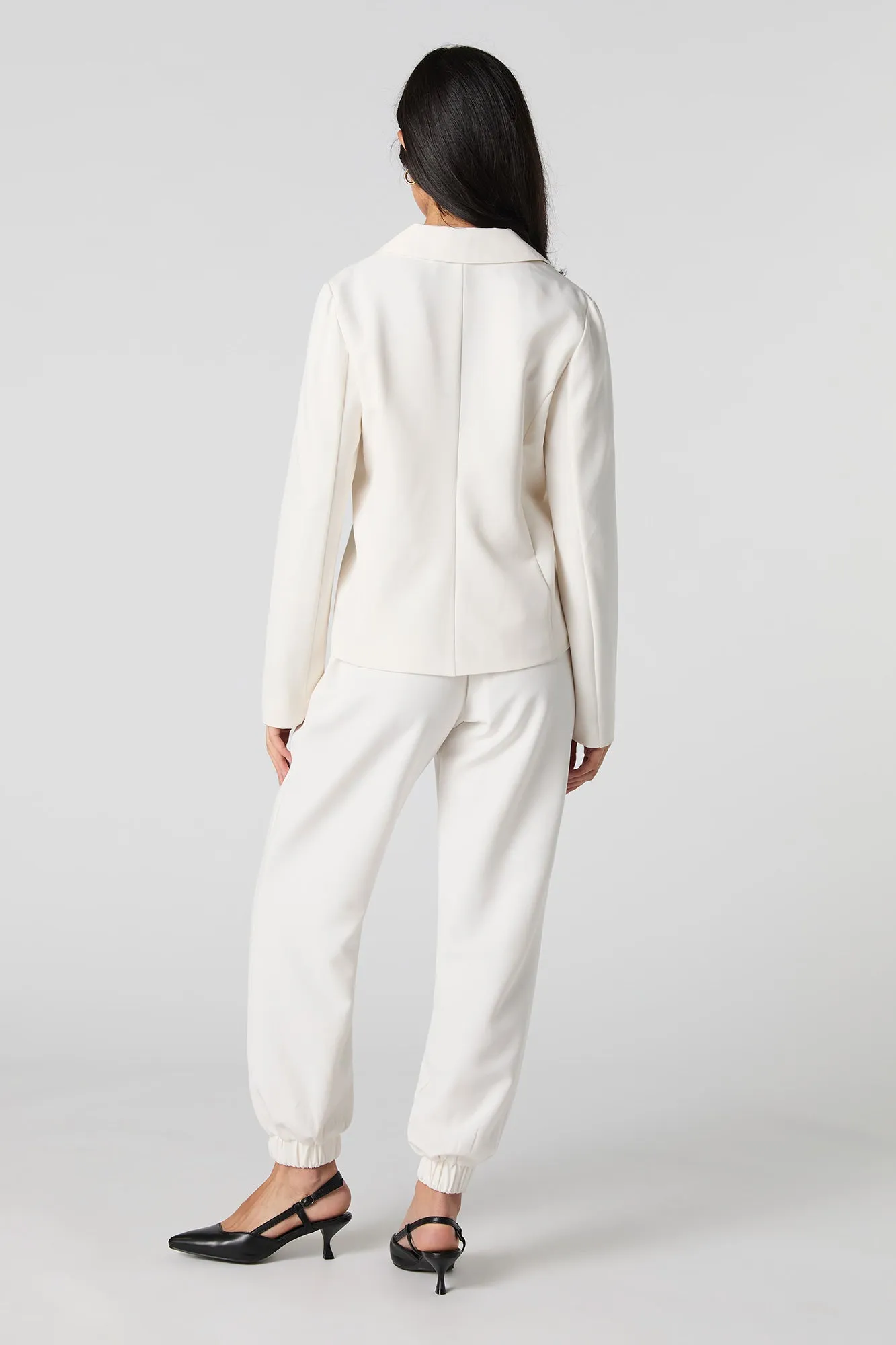 Jogger Dress Pant