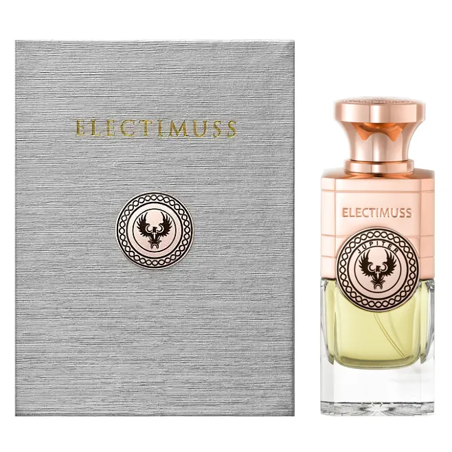 Jupiter by Electimuss 100ml Pure Parfum