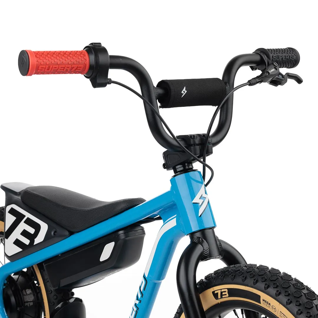 K1D Big Trouble Handlebar