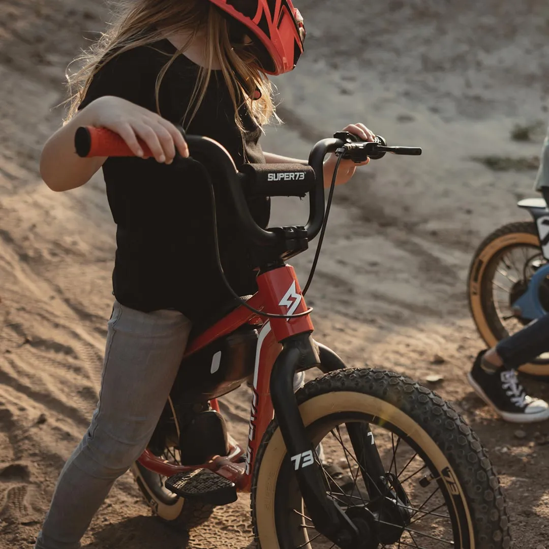 K1D Big Trouble Handlebar