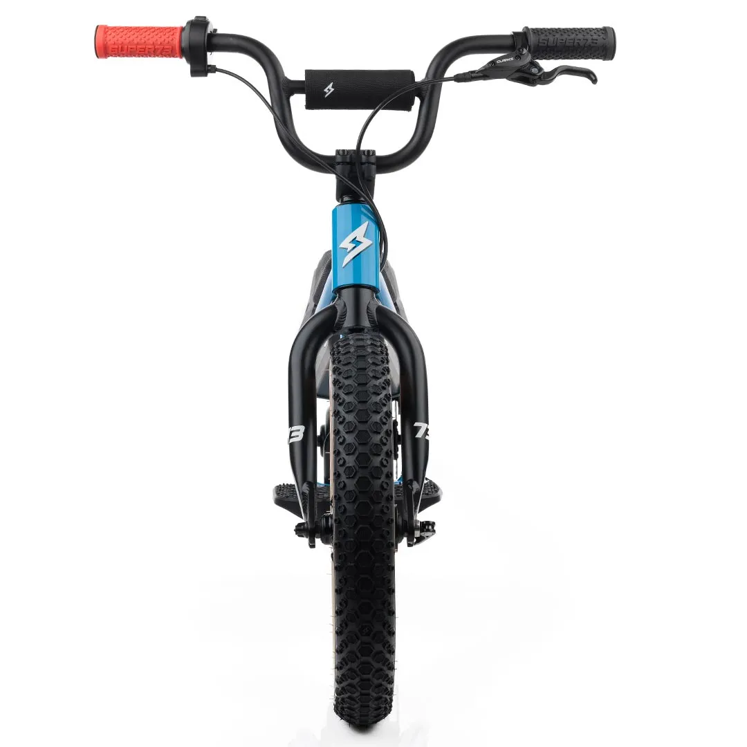 K1D Big Trouble Handlebar