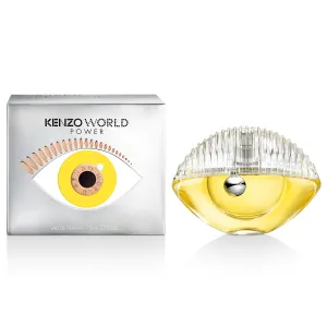Kenzo World Power by Kenzo 75ml EDP for Women