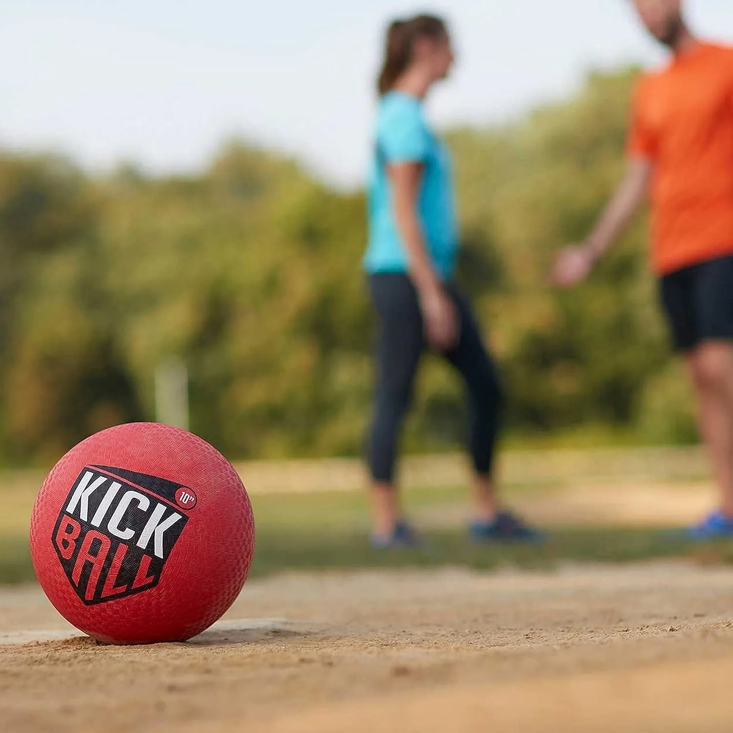 Kickball 10"