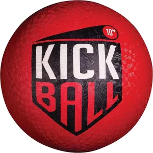 Kickball 10"