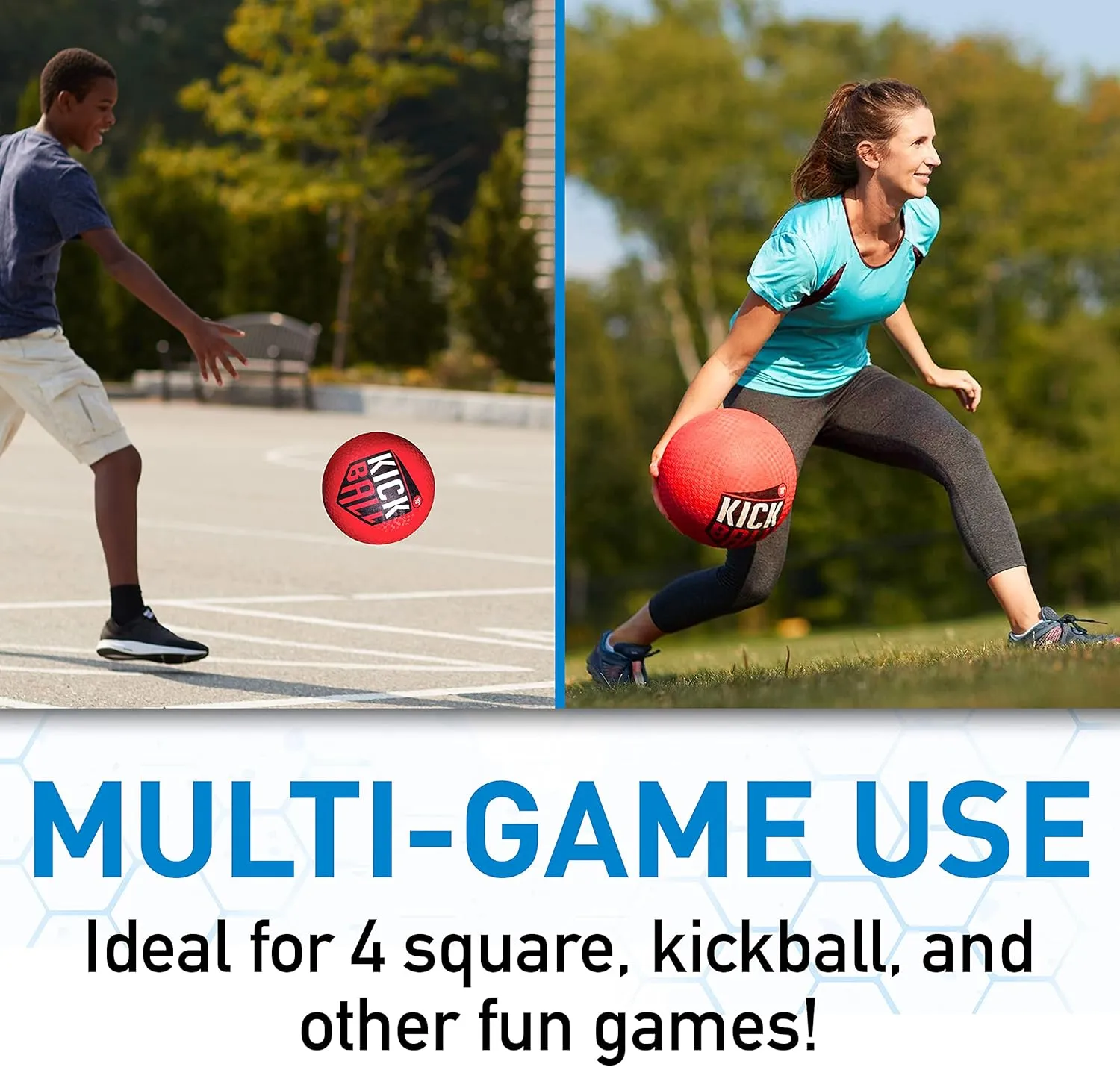 Kickball 10"