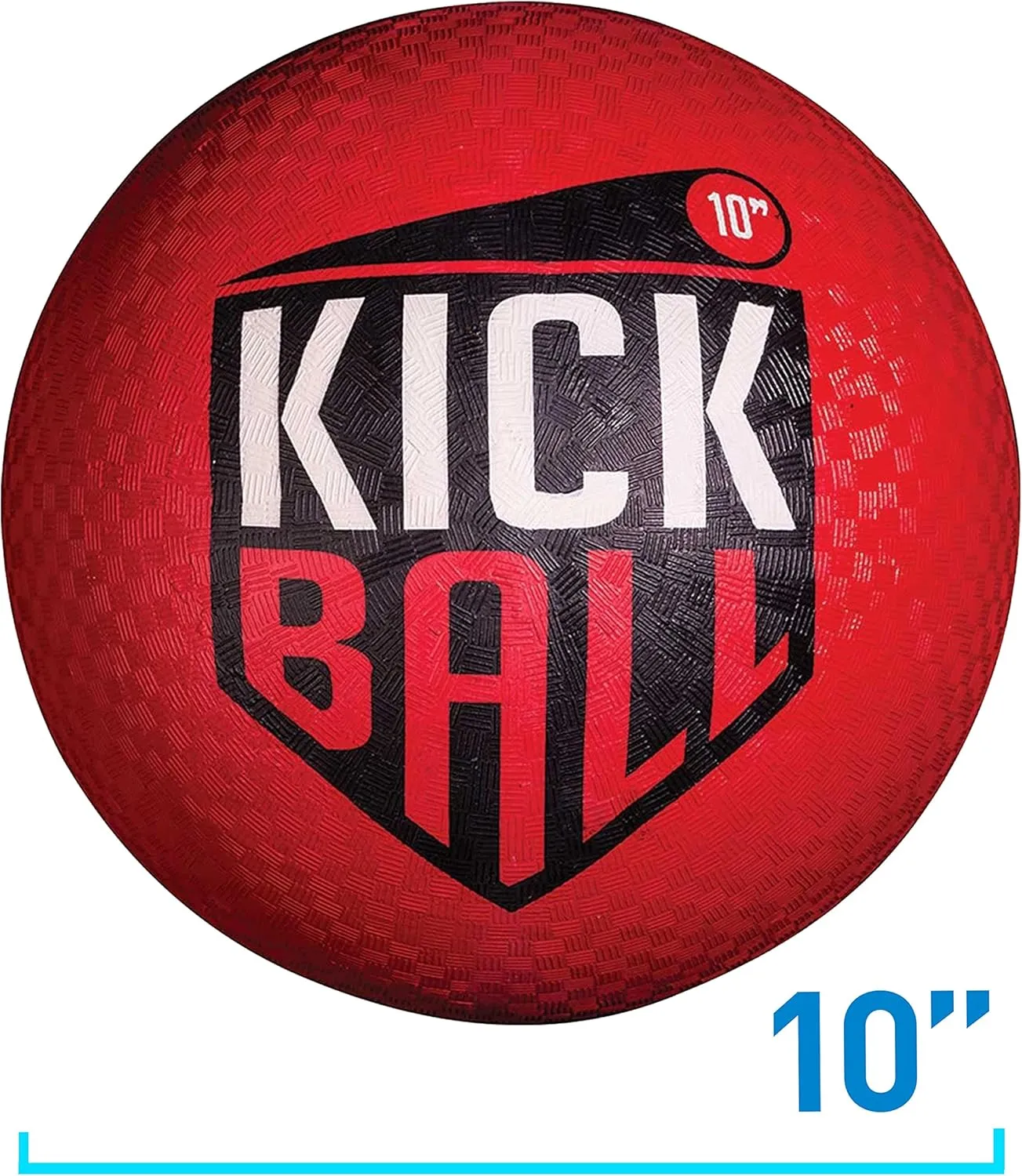 Kickball 10"