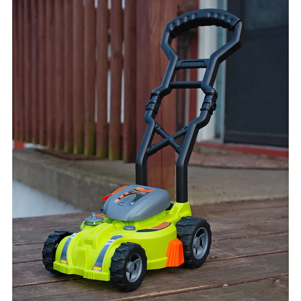 Kids' Power Gardening Tool Set with Realistic Sounds