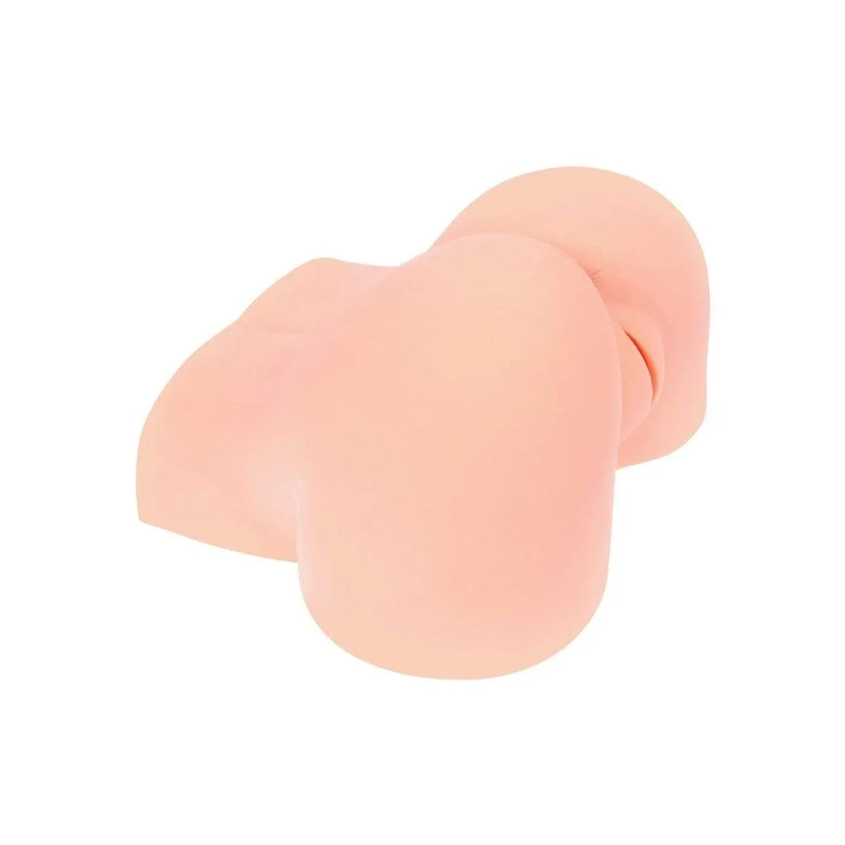 Kokos - Alice Realistic Perfect Hip Masturbator (Beige)