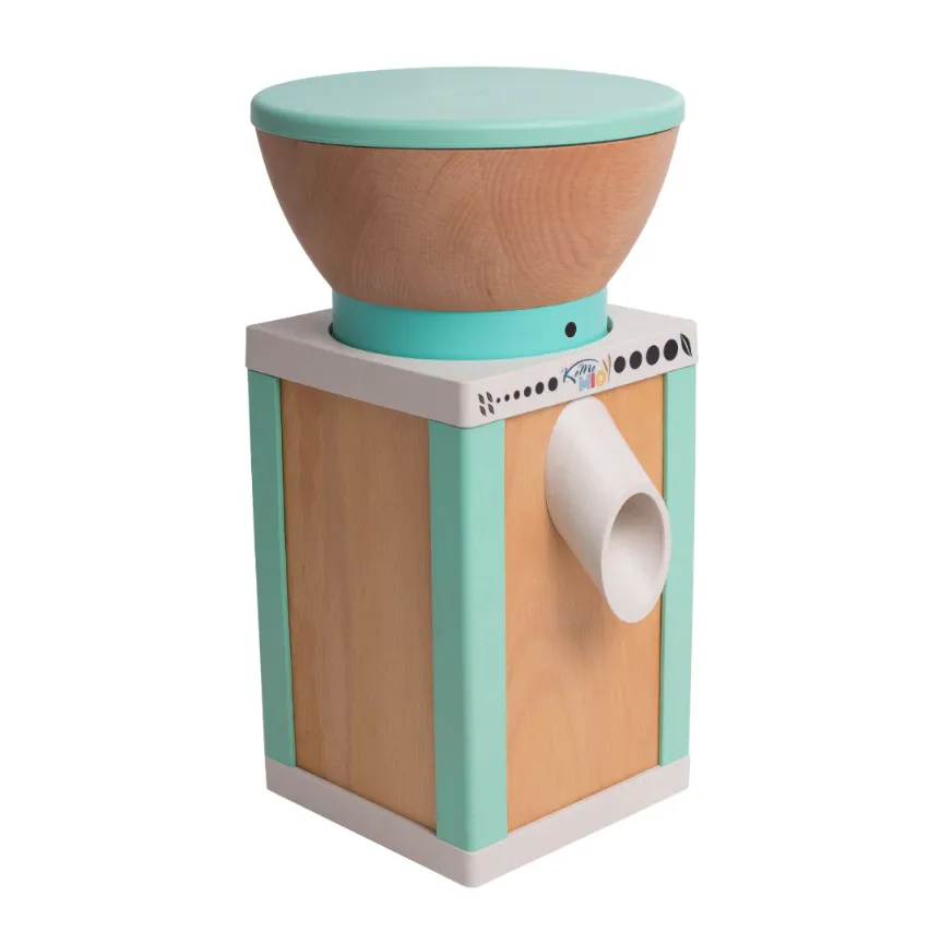 Komo Mio Electric Grain Mill