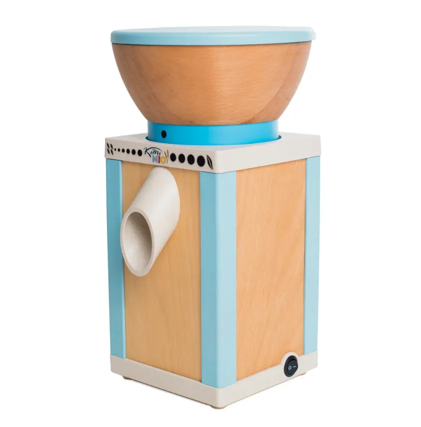 Komo Mio Electric Grain Mill