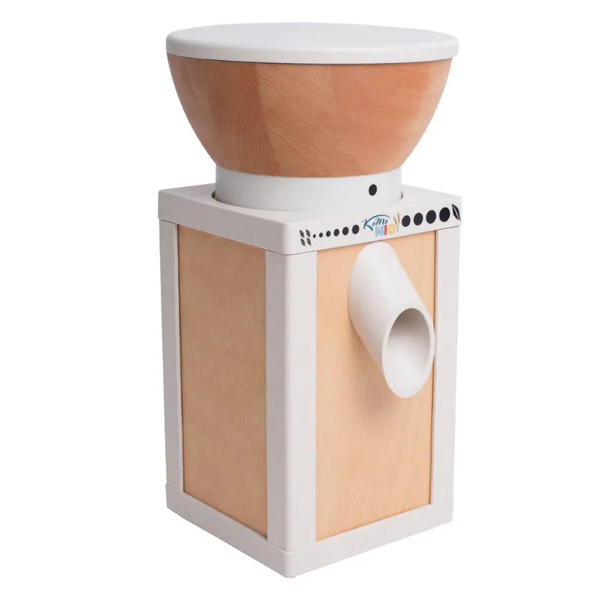 Komo Mio Electric Grain Mill
