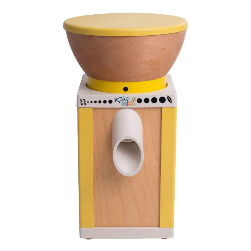 Komo Mio Electric Grain Mill