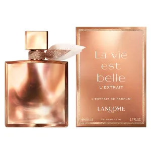 La Vie Est Belle L'Extrait by Lancome 50ml EDP