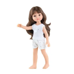 Las Amigas Doll - Carole in a Box