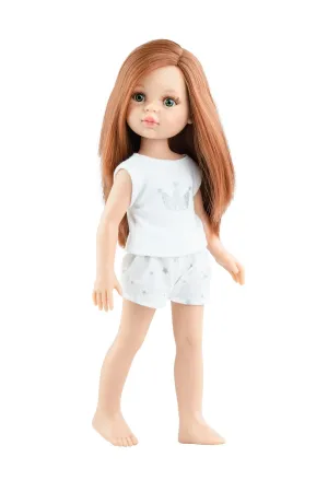 Las Amigas Doll - Cristi in box