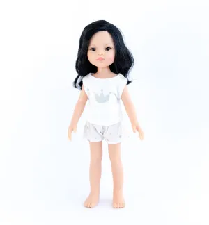 Las Amigas Doll - Liu in a Box