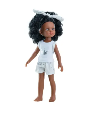 Las Amigas Doll - Nora in Box