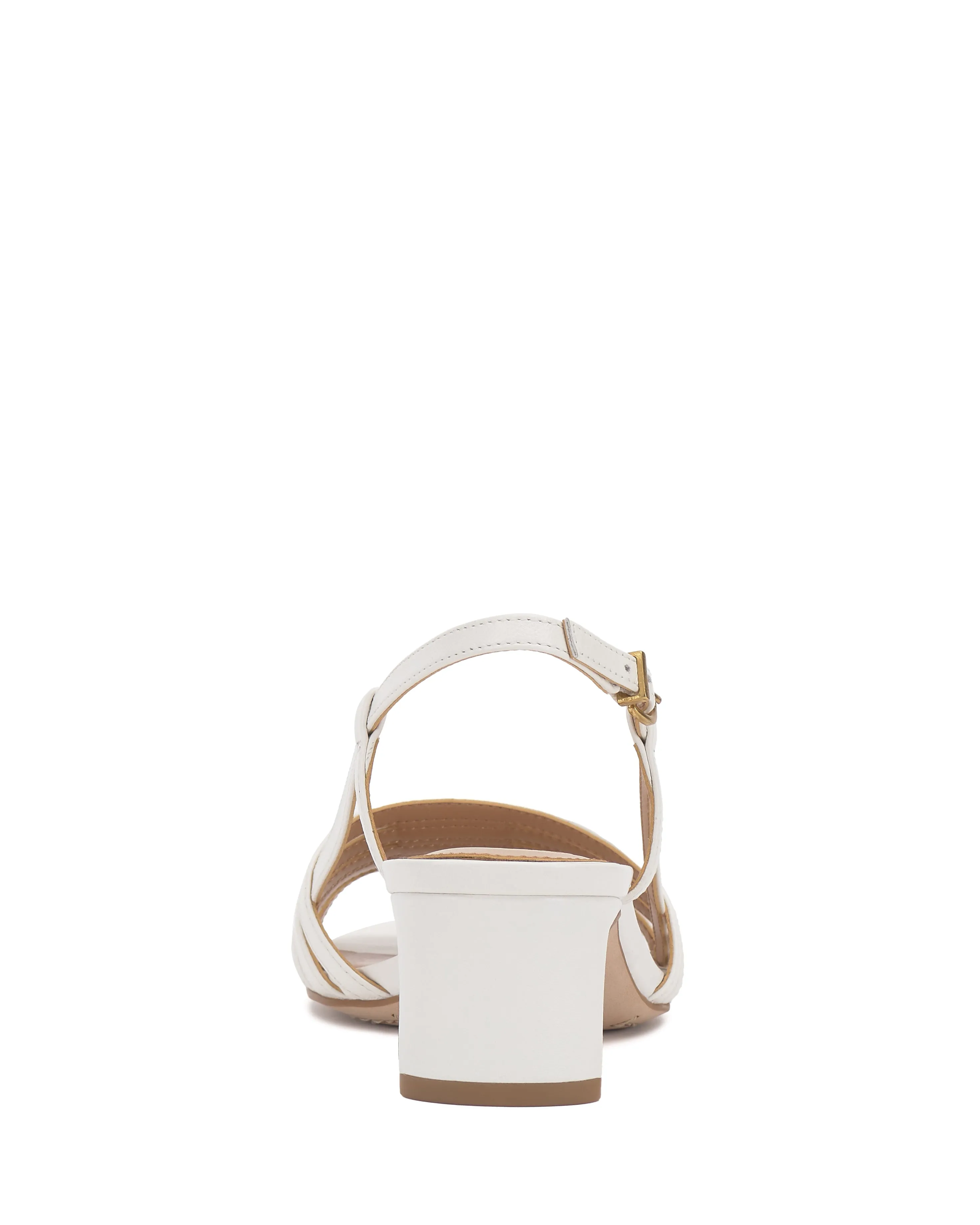 Layton Kitten Heel Sandal