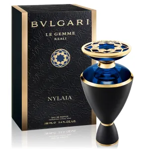 Le Gemme Reali Nylaia by Bvlgari 100ml EDP