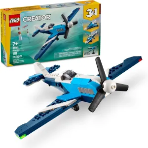 Lego 31160 - Creator Race Plane