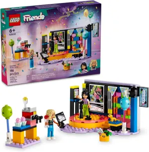Lego 42610 - Friends Karaoke Music Party
