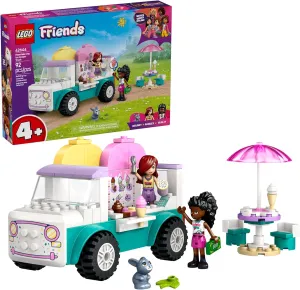 Lego 42644 - Friends Heartlake City Ice Cream Truck