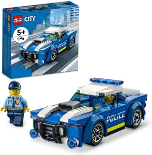 Lego 60312 - City Police Car