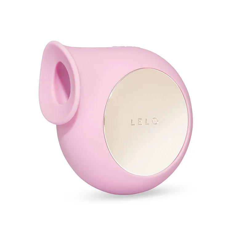 LELO Sila Sonic Air Pulsator