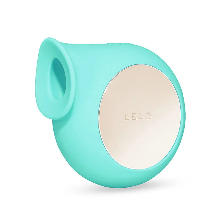 LELO Sila Sonic Air Pulsator