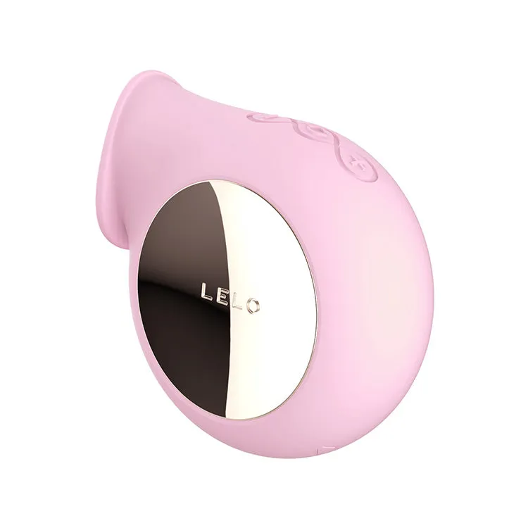 LELO Sila Sonic Air Pulsator