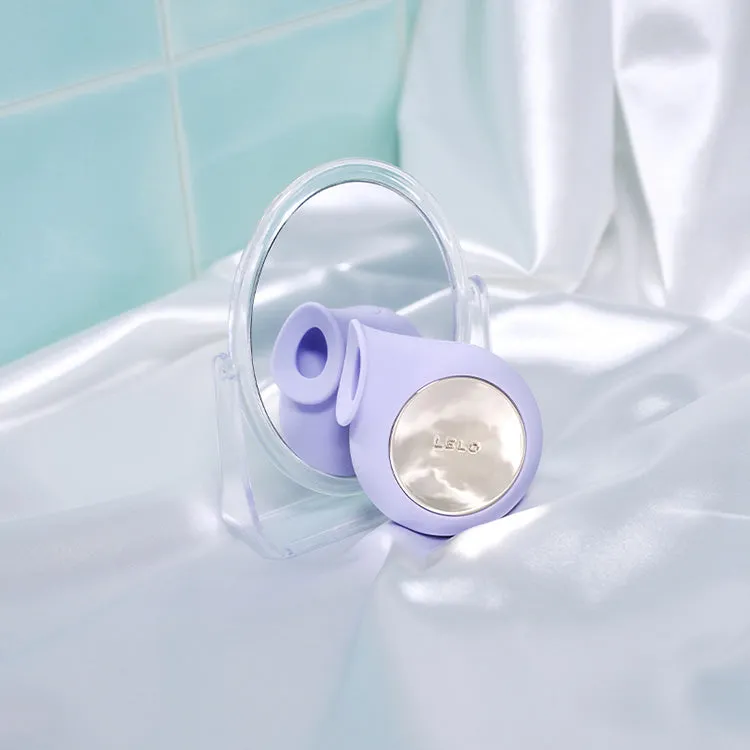LELO Sila Sonic Air Pulsator