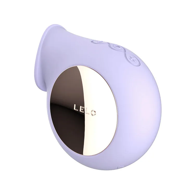 LELO Sila Sonic Air Pulsator