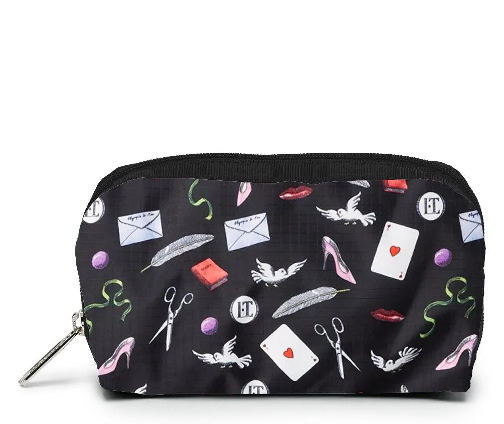 LeSportsac Boxed Rectangular Cosmetic Case