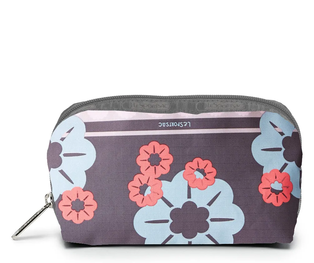 LeSportsac Boxed Rectangular Cosmetic Case