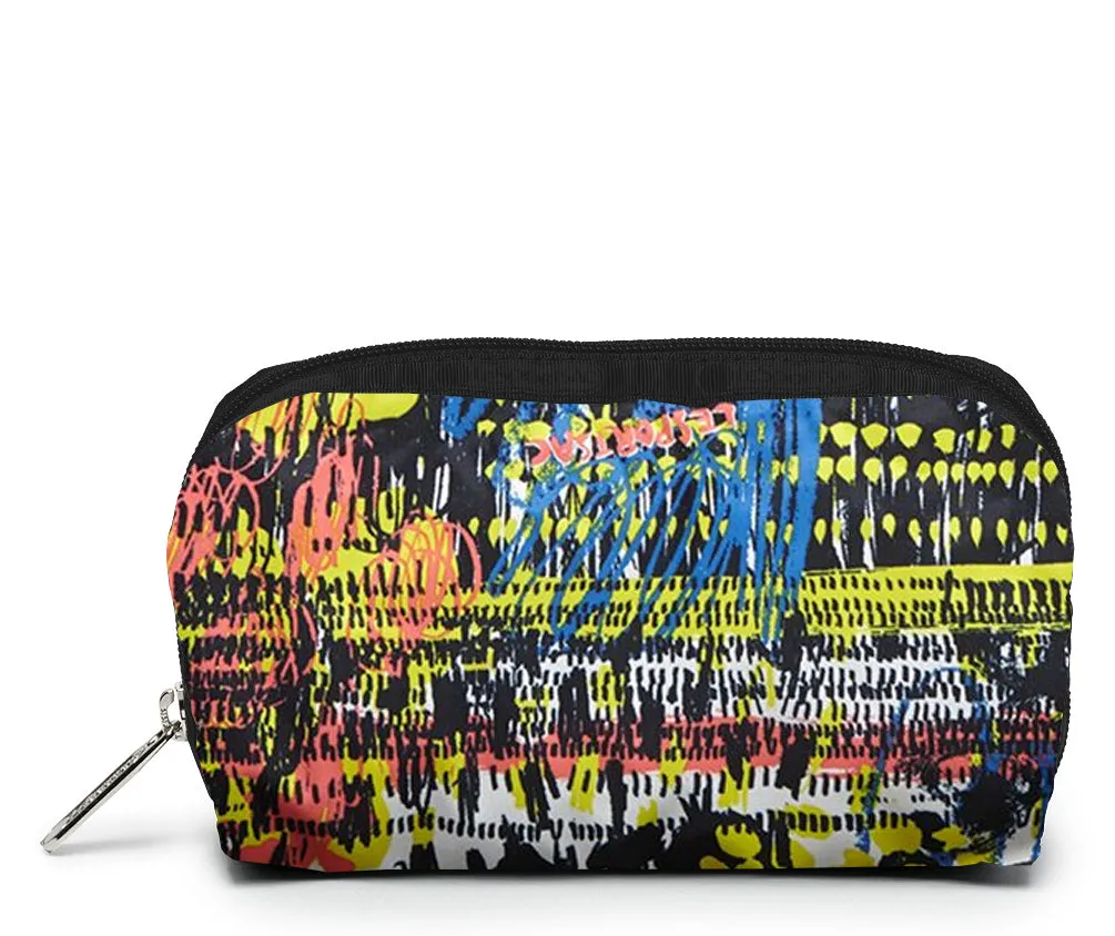 LeSportsac Boxed Rectangular Cosmetic Case