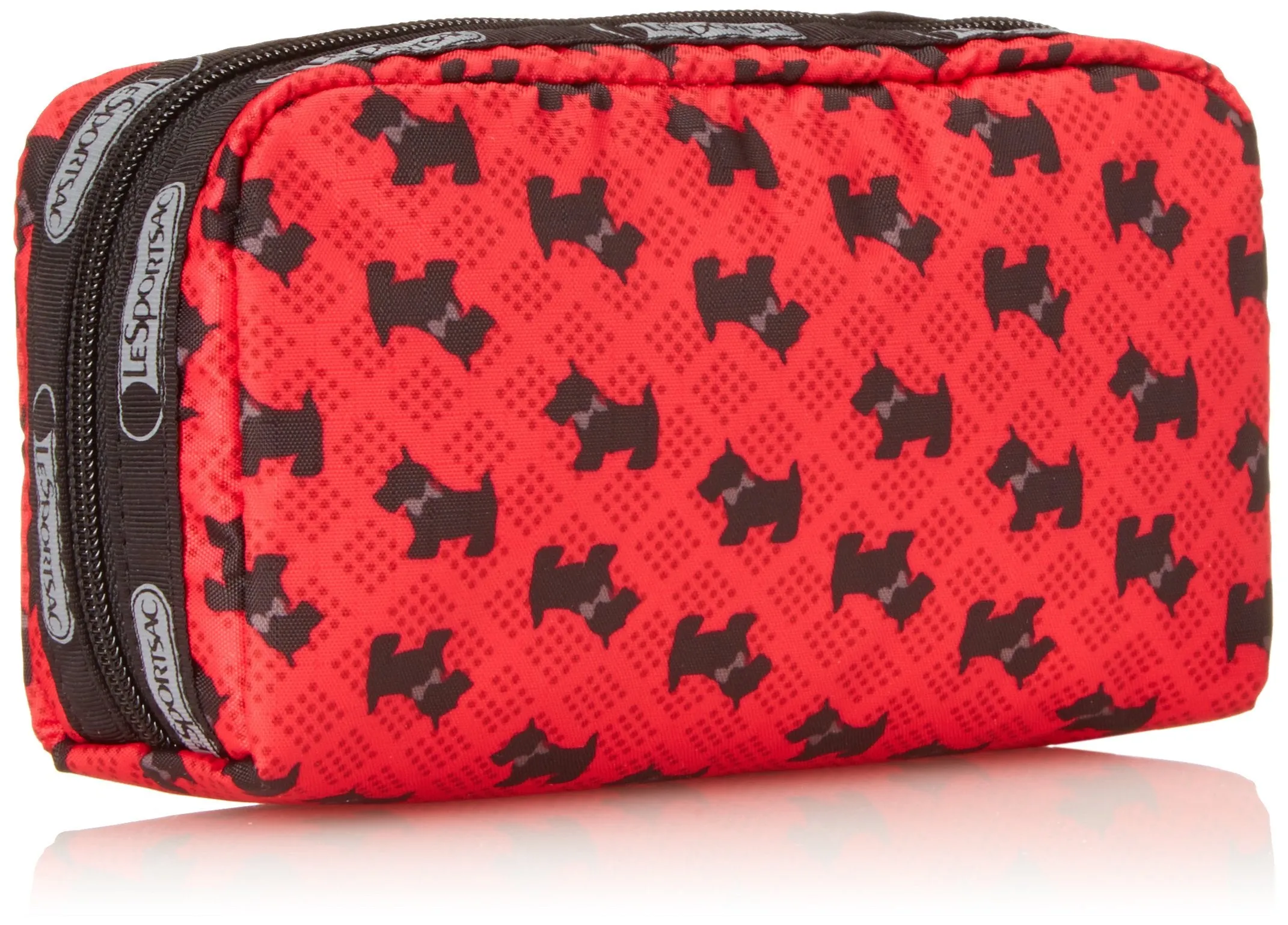 LeSportsac Boxed Rectangular Cosmetic Case