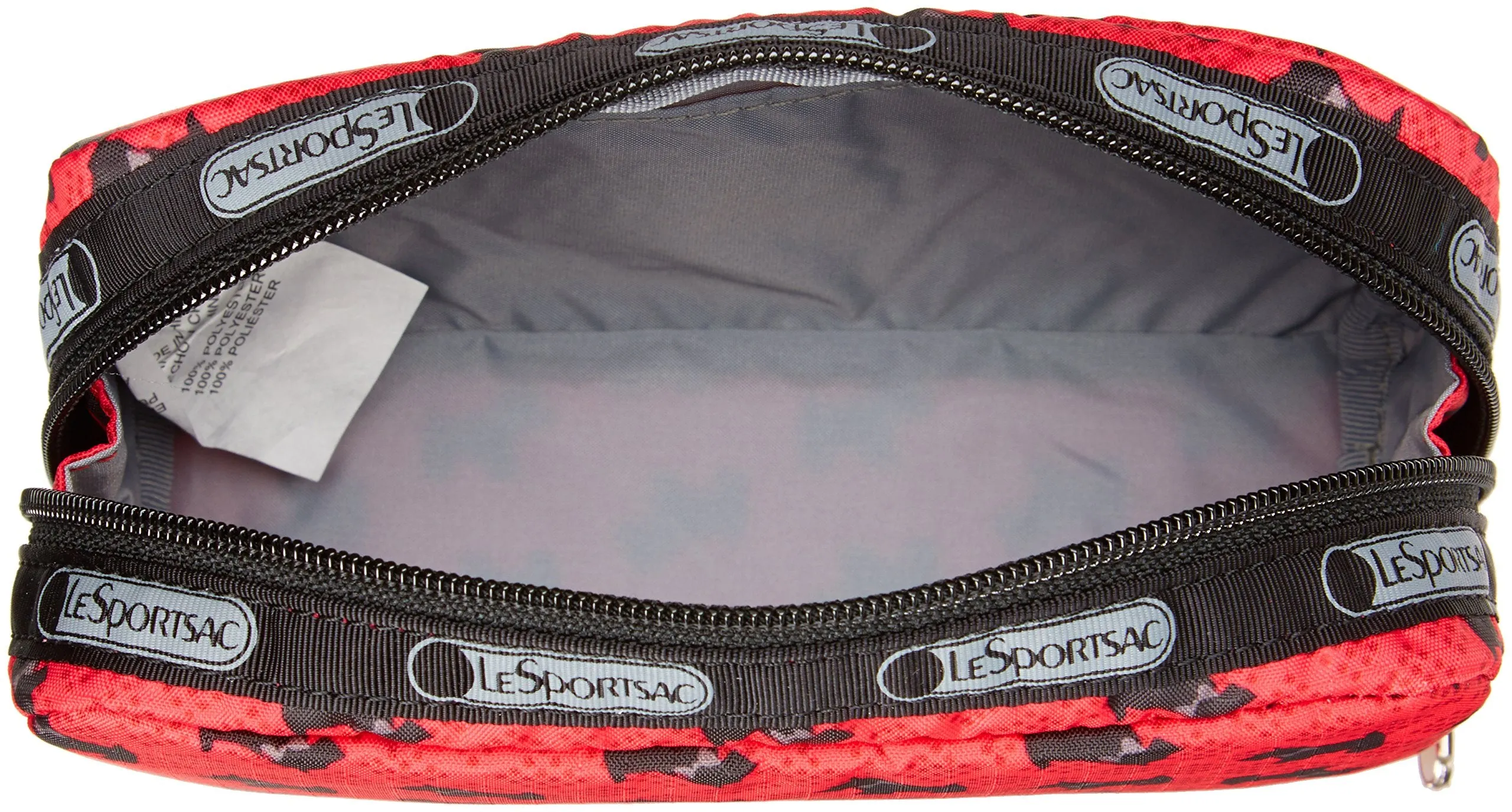 LeSportsac Boxed Rectangular Cosmetic Case