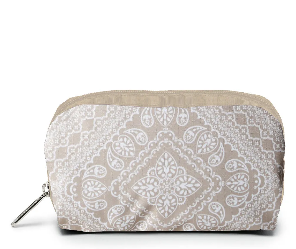 LeSportsac Boxed Rectangular Cosmetic Case