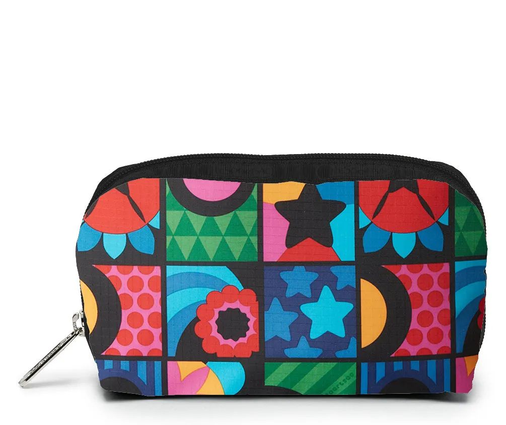 LeSportsac Boxed Rectangular Cosmetic Case